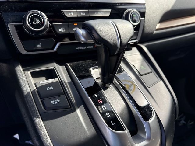 Used 2019 Honda CR-V EX-L image 20