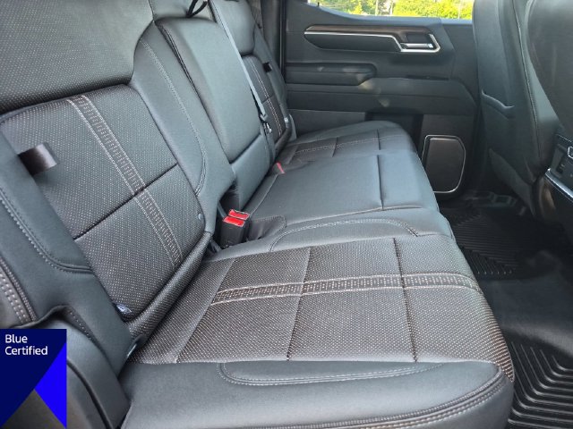 Used 2026 Chevrolet Silverado 1500 High Country AWD/4WD image 34