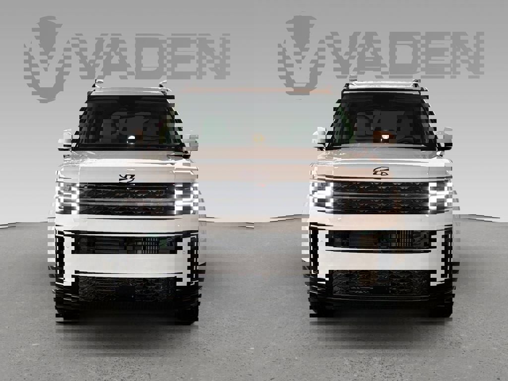 New 2026 Hyundai Santa Fe Calligraphy image 23