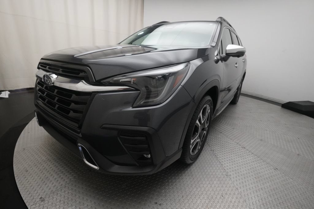 Certified 2023 Subaru Ascent Touring AWD/4WD image 12