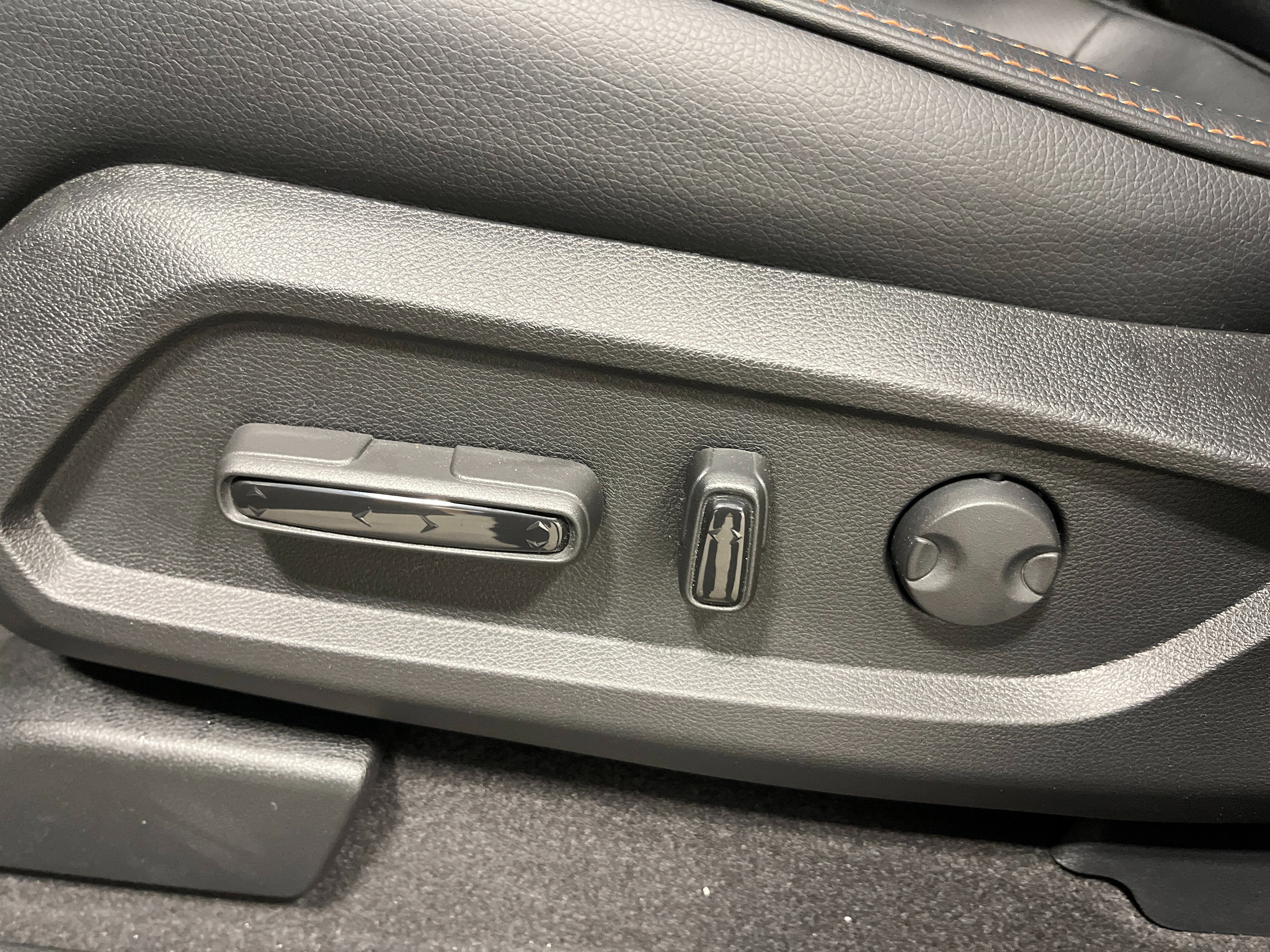 New 2026 Honda Passport TrailSport Elite image 11