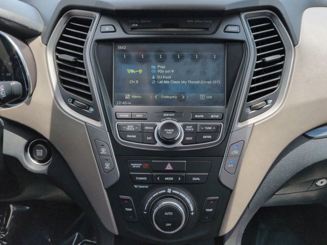 Used 2015 Hyundai Santa Fe Sport 2.0T w/ Option Group 05 FWD image 18