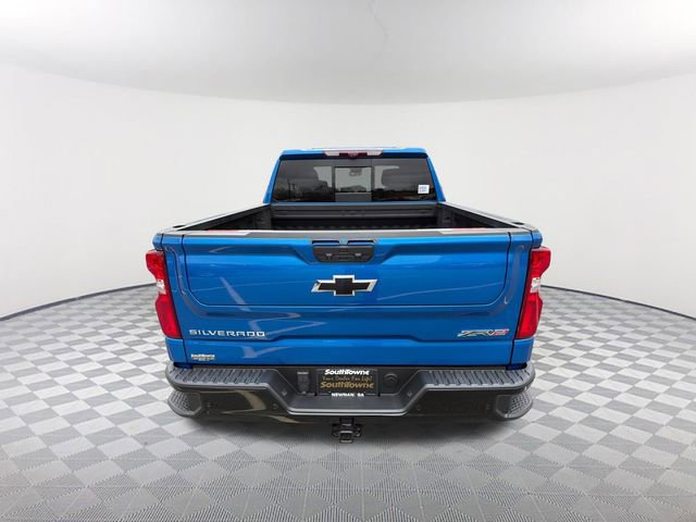 Used 2023 Chevrolet Silverado 1500 ZR2 w/ Technology Package image 6