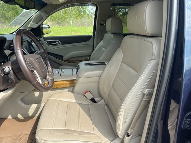 Used 2017 GMC Yukon Denali w/ Open Road Package image 18