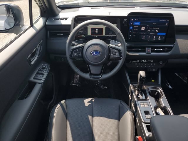 New 2026 Subaru Outback Limited w/ Premium/Limited Package 2 AWD/4WD image 16