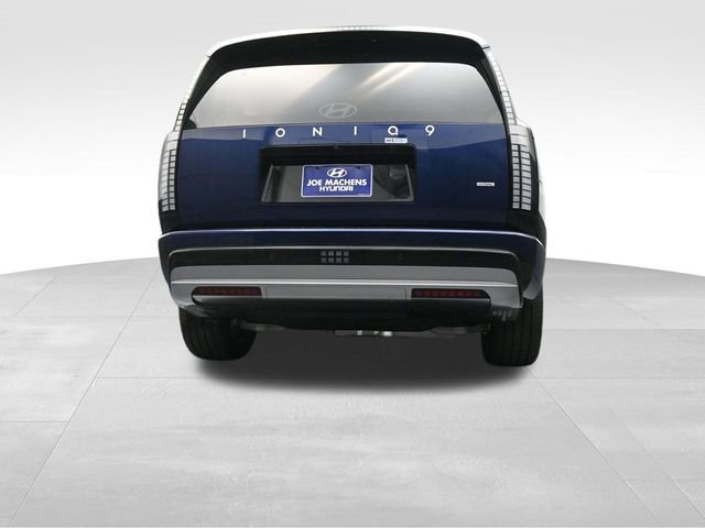 New 2026 Hyundai Ioniq 9 Limited image 37