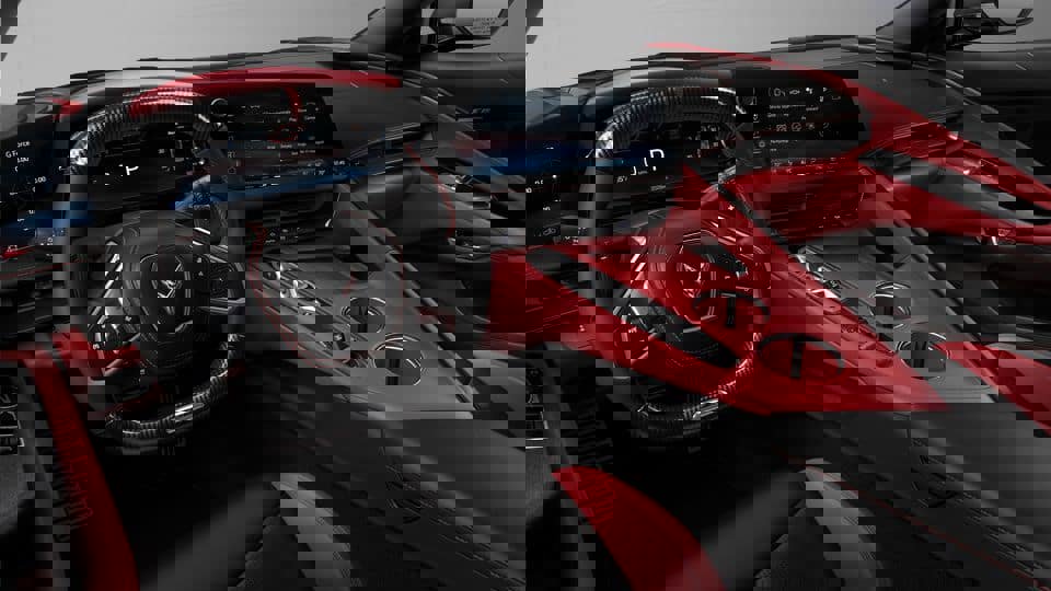 New 2026 Chevrolet Corvette Z06 image 42