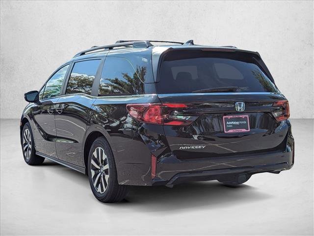 New 2026 Honda Odyssey EX-L image 8