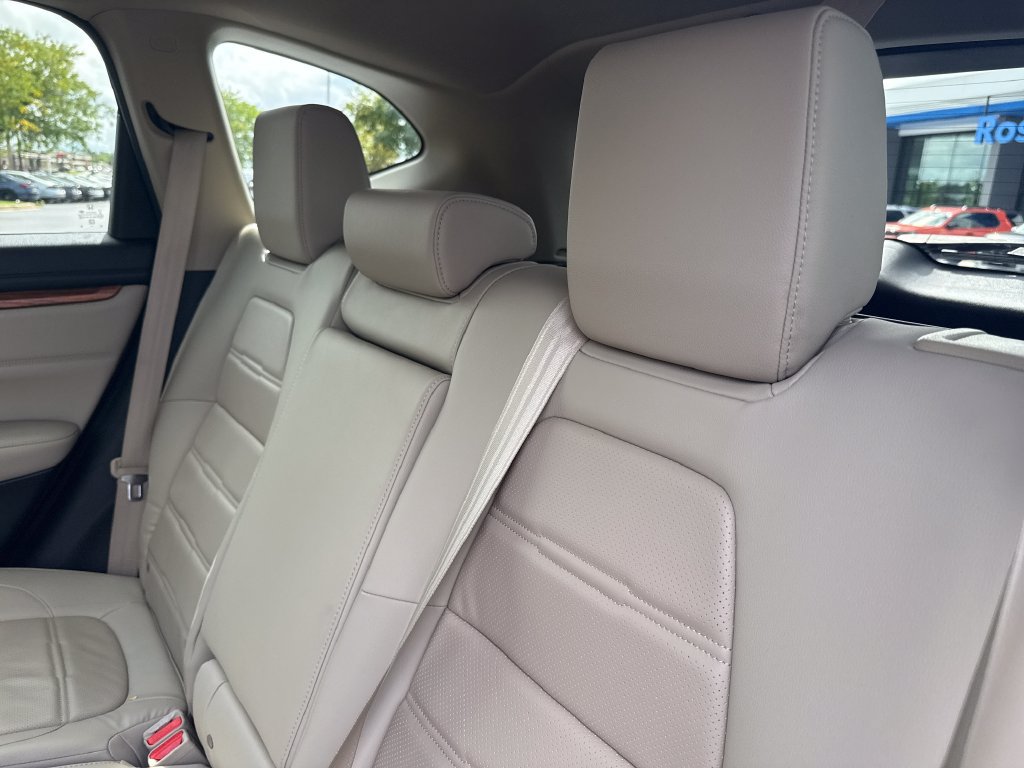Used 2019 Honda CR-V Touring image 20