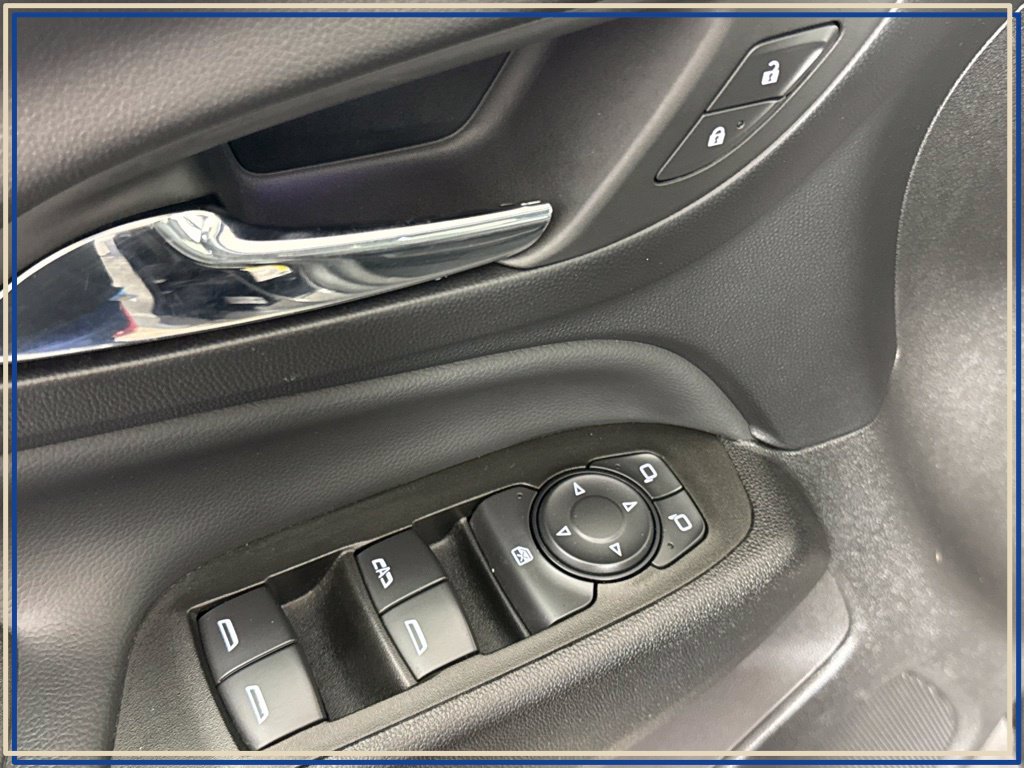 Certified 2024 Chevrolet Equinox LT AWD/4WD image 27