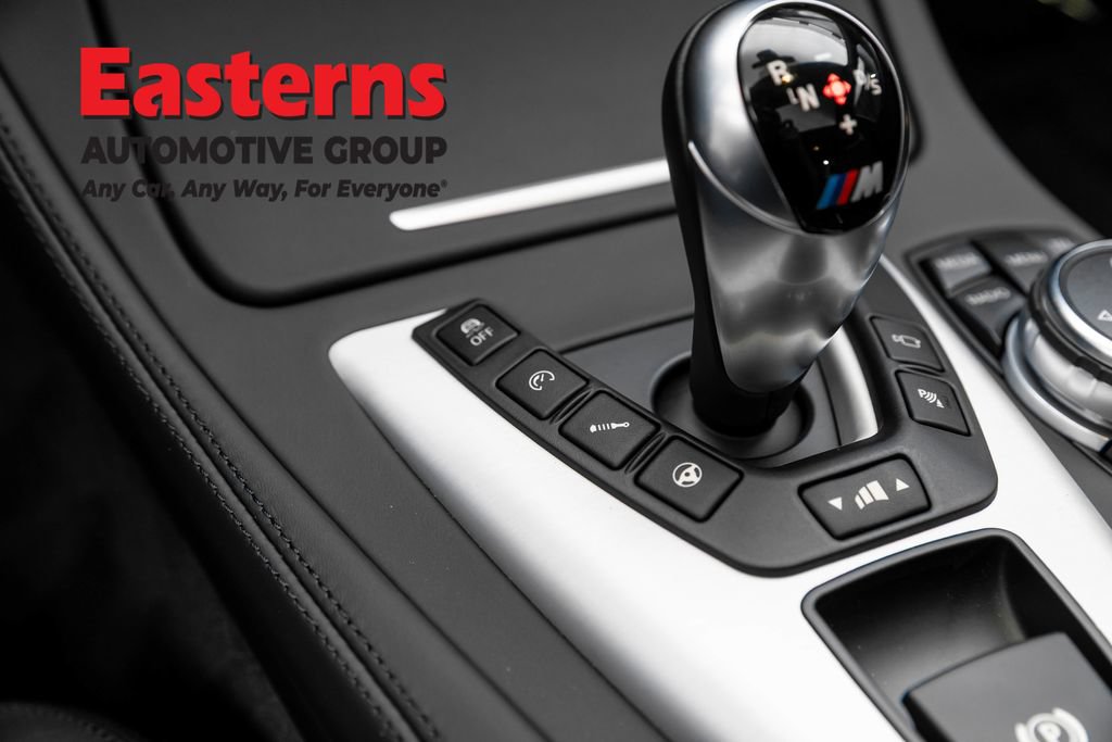 Used 2015 BMW M5 RWD image 28