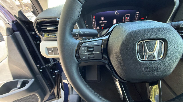 New 2026 Honda Passport RTL image 26