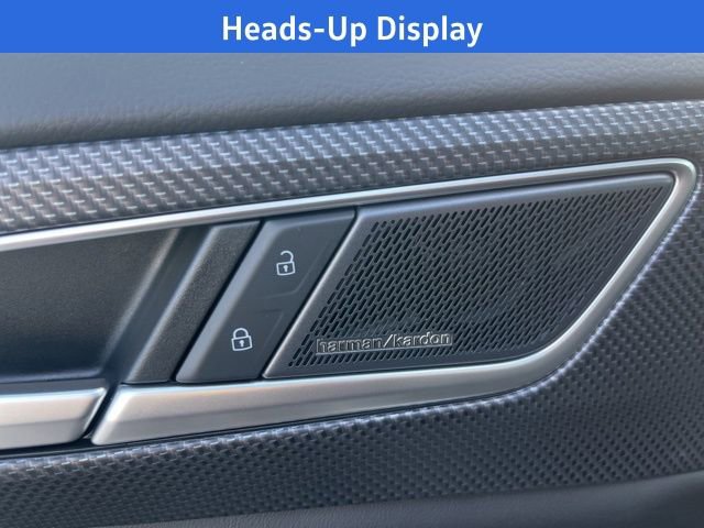 New 2026 Volkswagen Atlas Cross Sport SEL Premium R-Line image 9