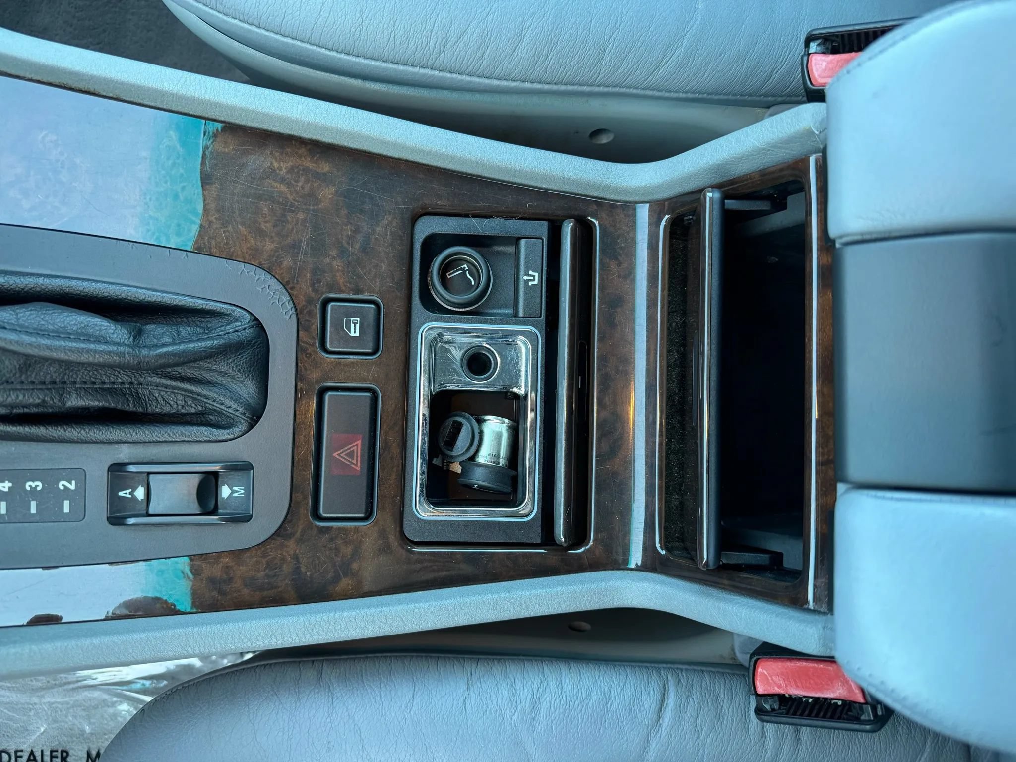 Used 1998 BMW 740iL RWD image 14