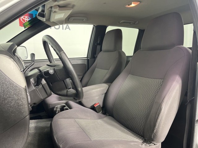 Used 2012 GMC Canyon SLE image 4