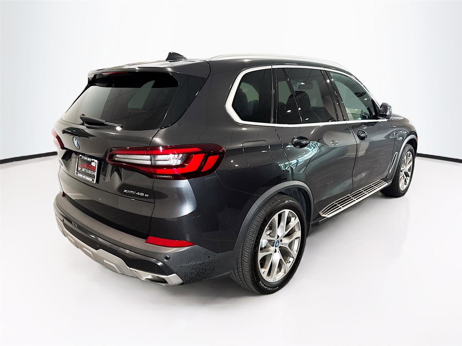 Used 2023 BMW X5 xDrive45e AWD/4WD image 39