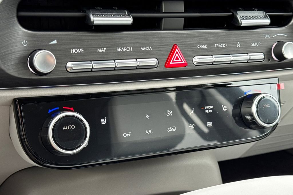 New 2026 Hyundai Palisade SEL image 19