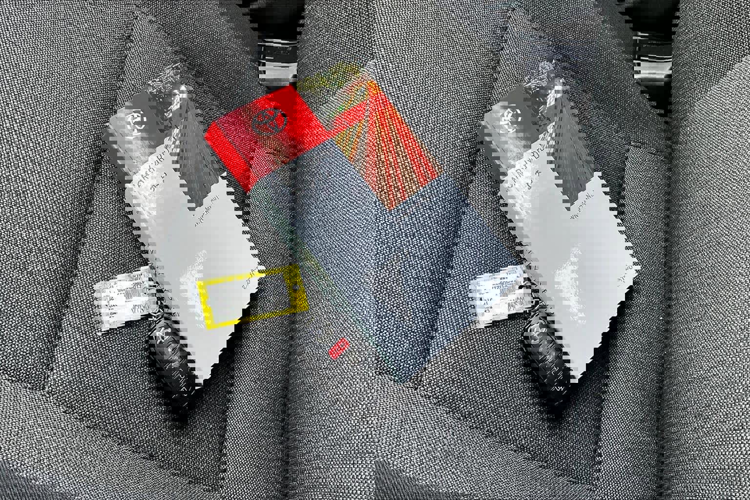 Certified 2025 Toyota Camry LE image 14