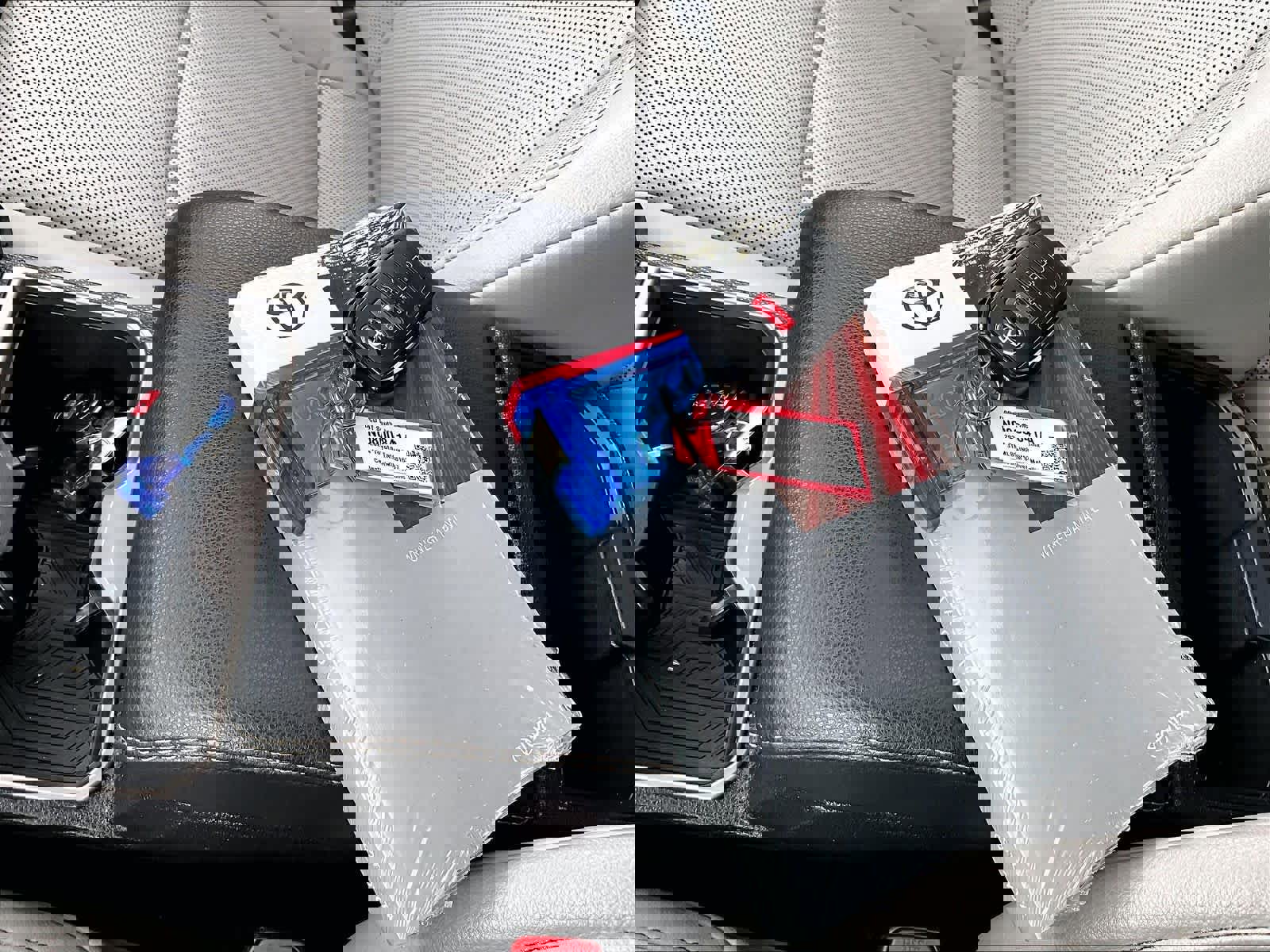 Used 2024 Toyota Tacoma Limited w/ Limited Package (LT) AWD/4WD image 31