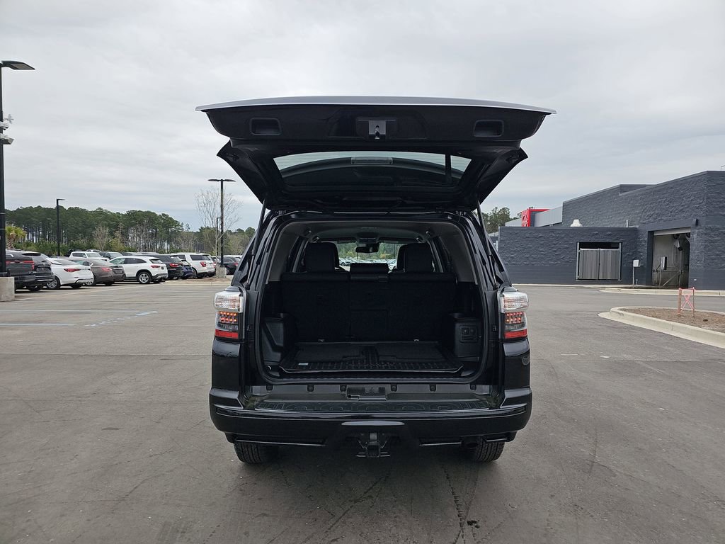 Used 2023 Toyota 4Runner TRD Sport image 16