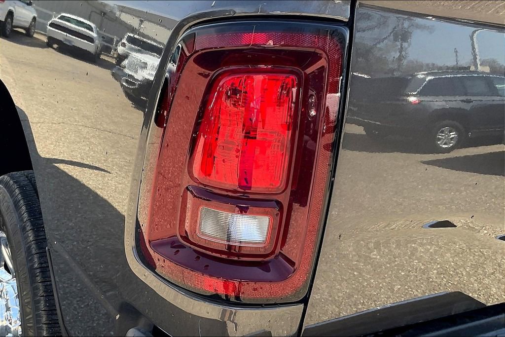 Used 2025 RAM 2500 Tradesman image 26