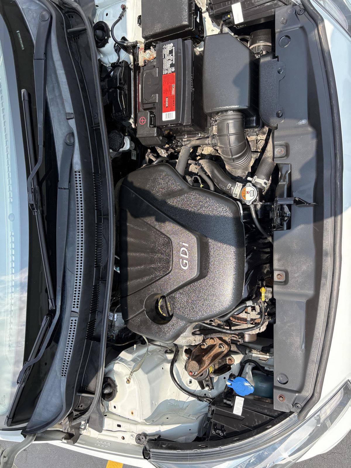 Used 2014 Hyundai Accent GS FWD image 25