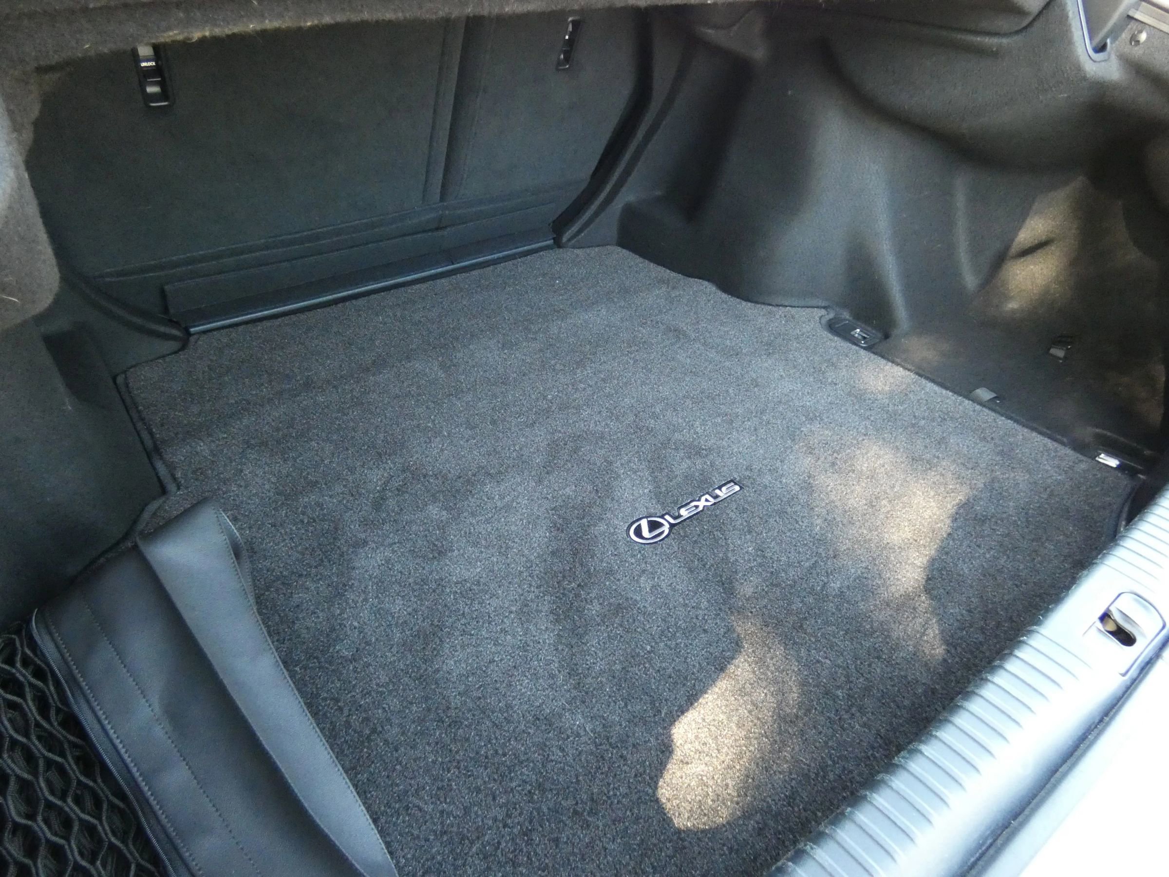 Used 2017 Lexus RC 200t image 72