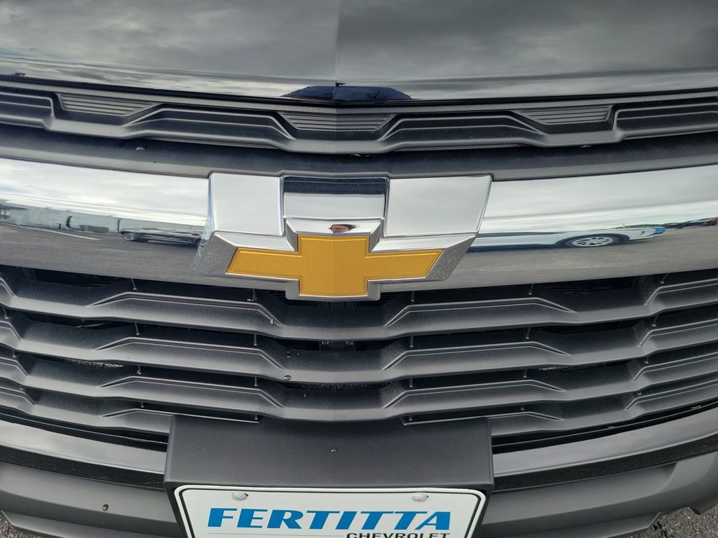 New 2026 Chevrolet TrailBlazer LS w/ LS Convenience Package FWD image 29