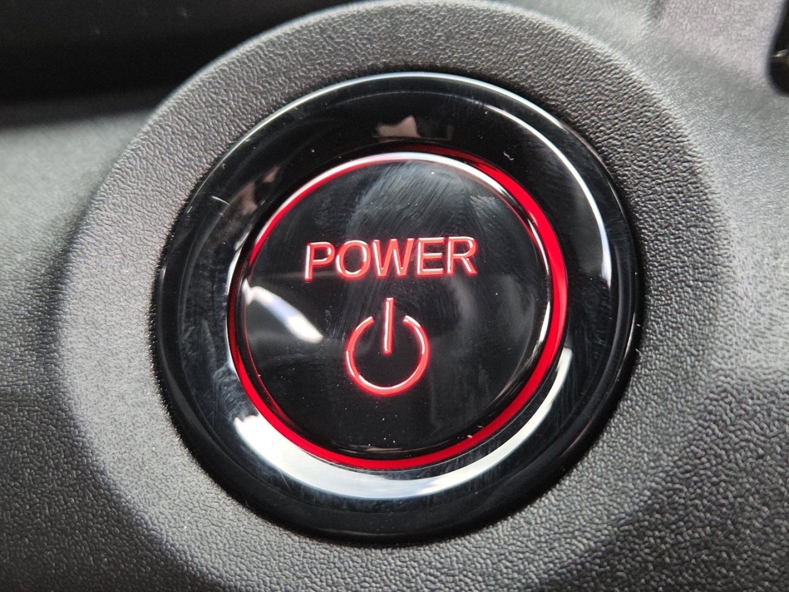 New 2026 Honda CR-V Sport-L image 32