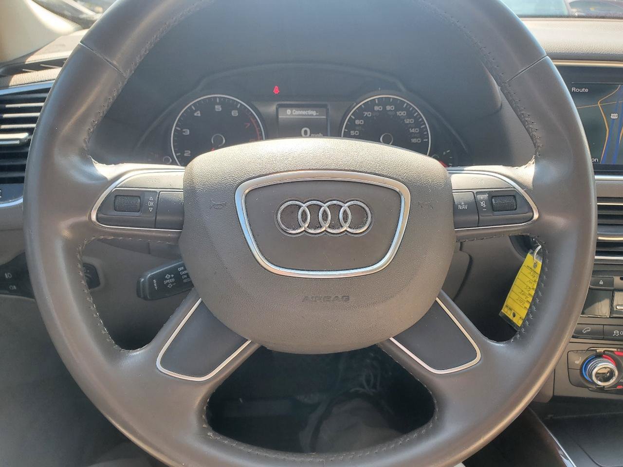Used 2015 Audi Q5 2.0T Premium Plus AWD/4WD image 20