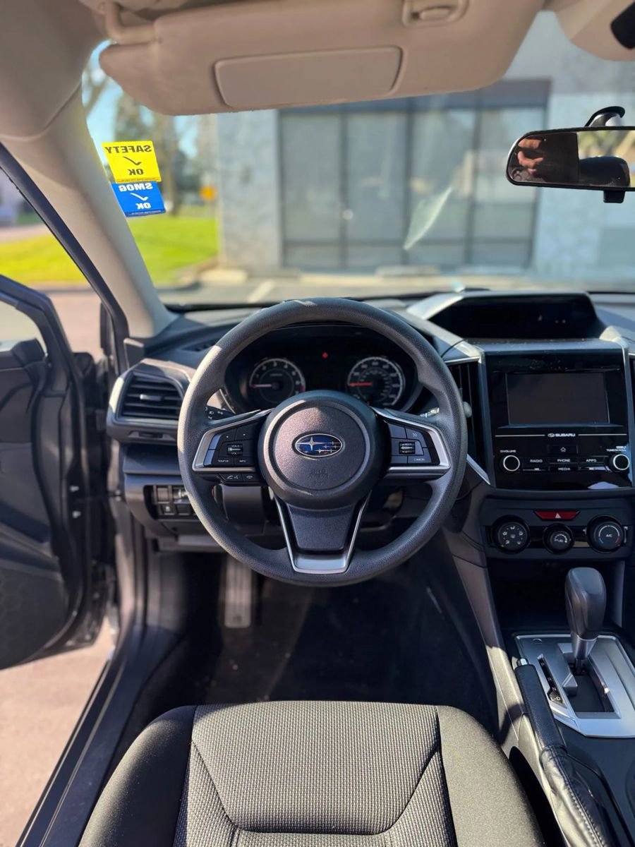 Used 2018 Subaru Impreza 2.0i image 27