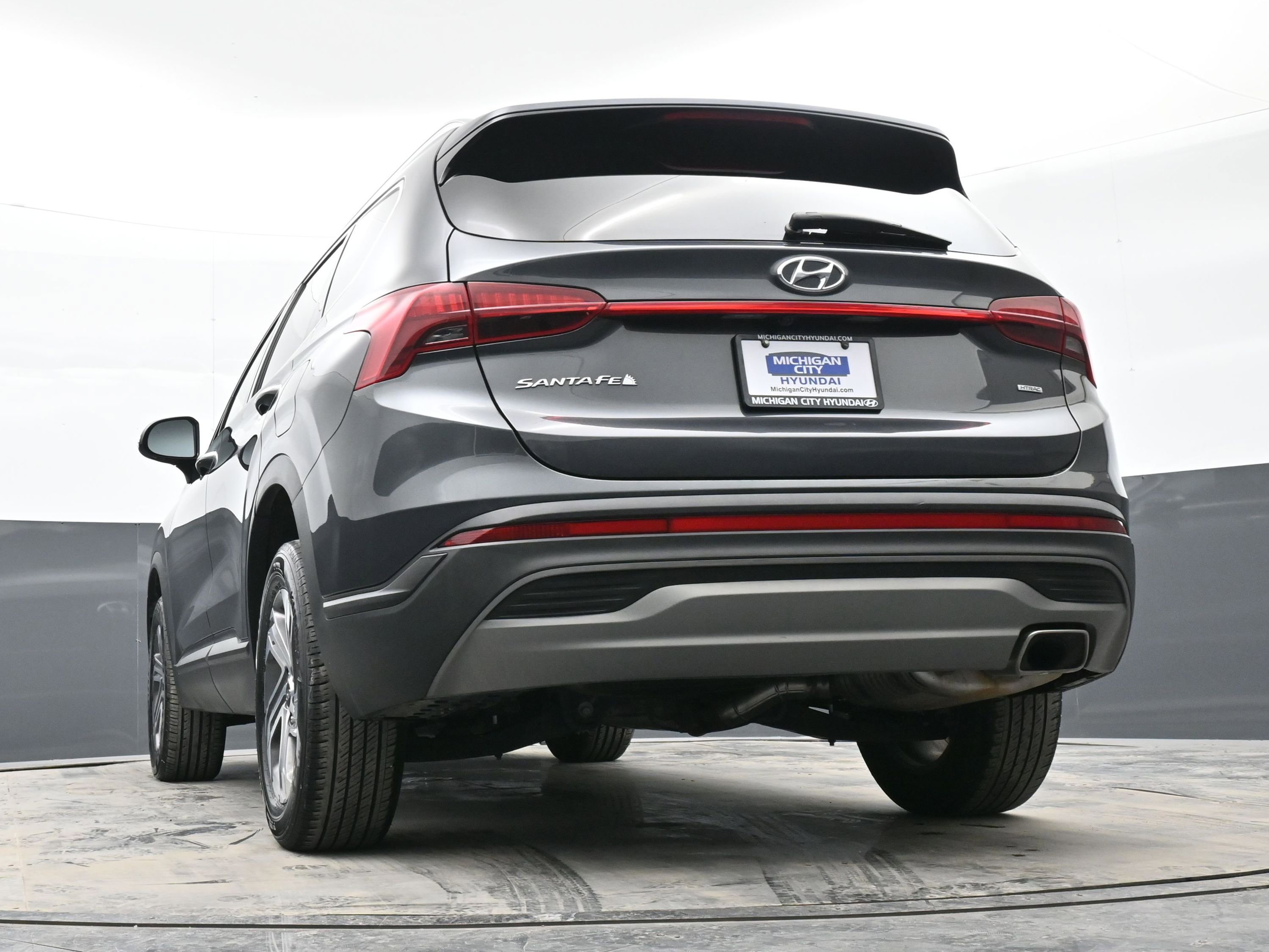 Used 2023 Hyundai Santa Fe SEL image 41