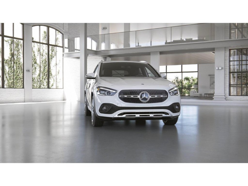 Certified 2023 Mercedes-Benz GLA 250 4MATIC image 9