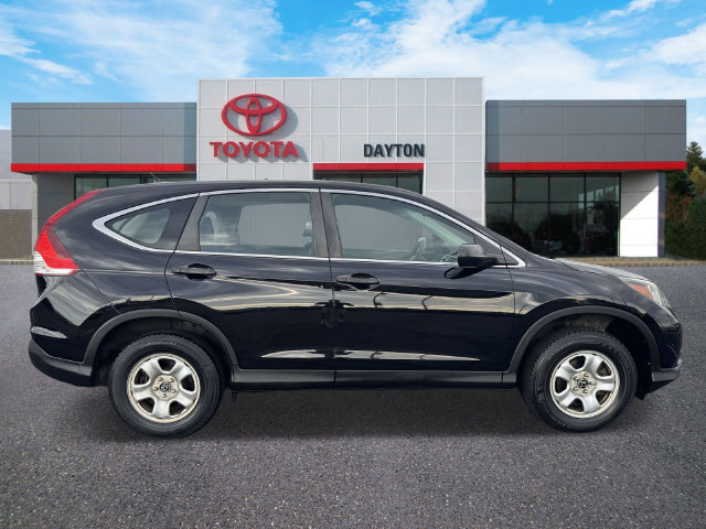 Used 2014 Honda CR-V LX image 6
