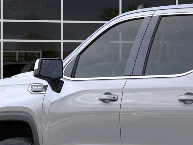 New 2025 GMC Sierra 1500 SLE AWD/4WD image 14
