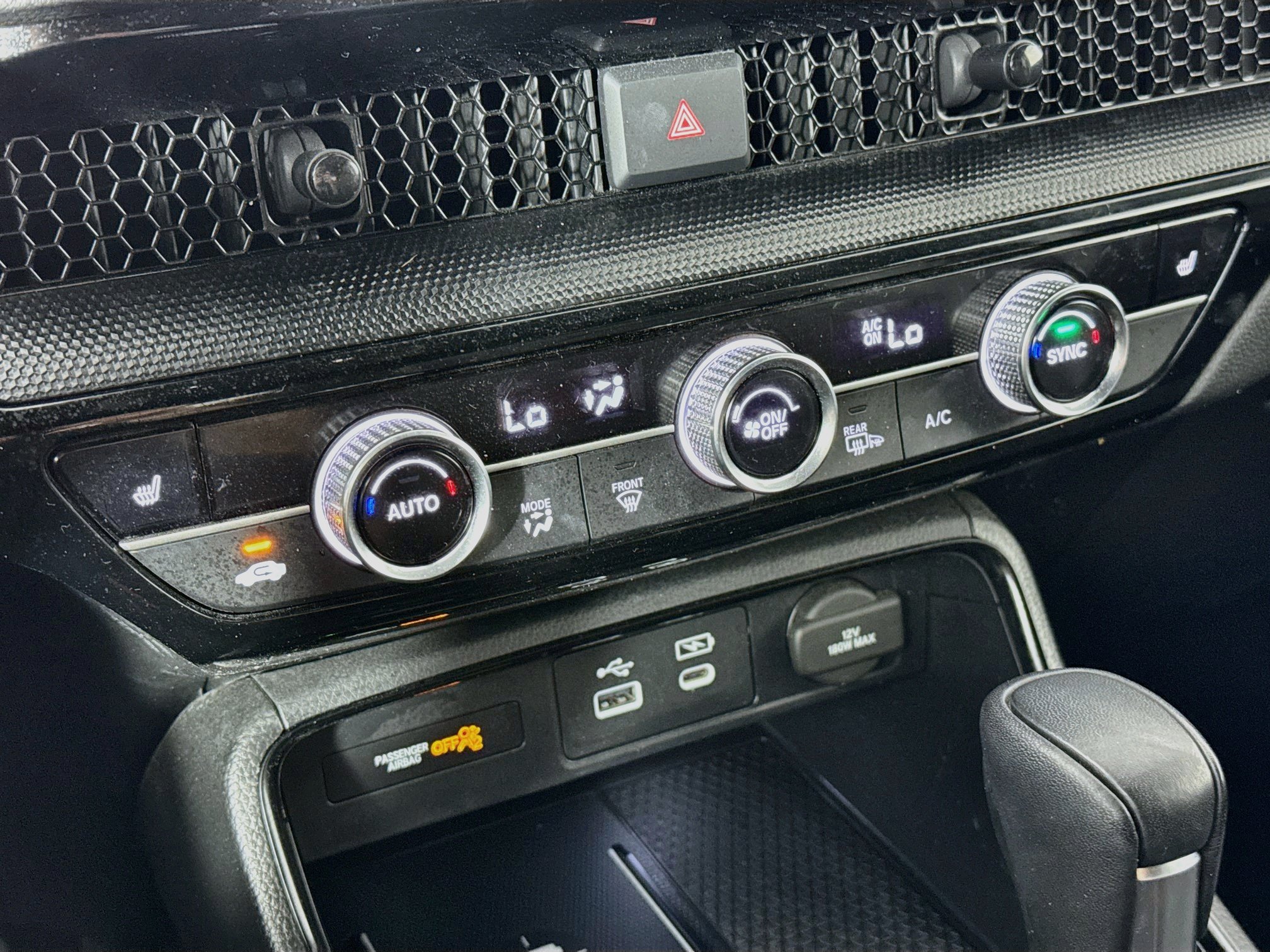 Certified 2023 Honda CR-V Sport Touring image 16