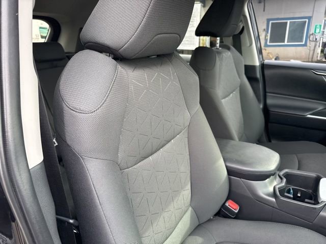 Used 2024 Toyota RAV4 Woodland Edition w/ Weather Package image 12