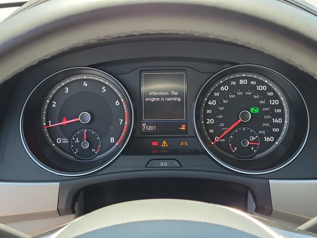 Used 2020 Volkswagen Atlas SE w/ Panoramic Sunroof Package AWD/4WD image 32