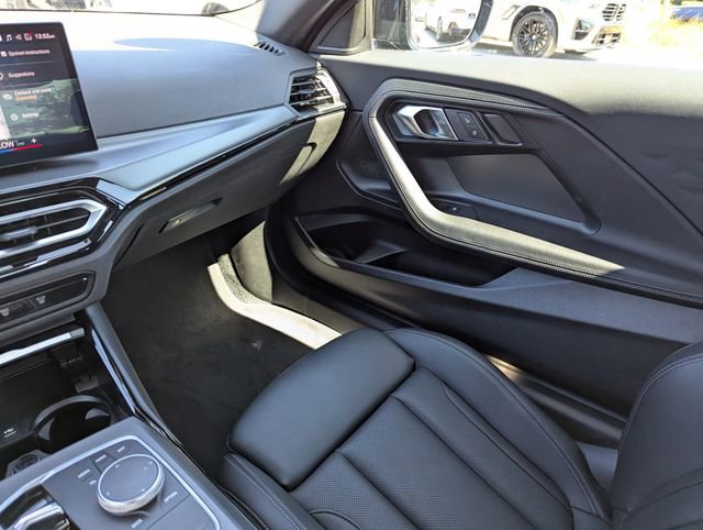 Certified 2024 BMW 230i Coupe w/ Premium Package image 14