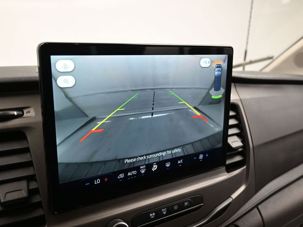 Certified 2022 Ford Transit 350 XLT image 14