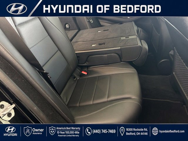 Used 2026 Mercedes-Benz GLE 350 4MATIC image 35