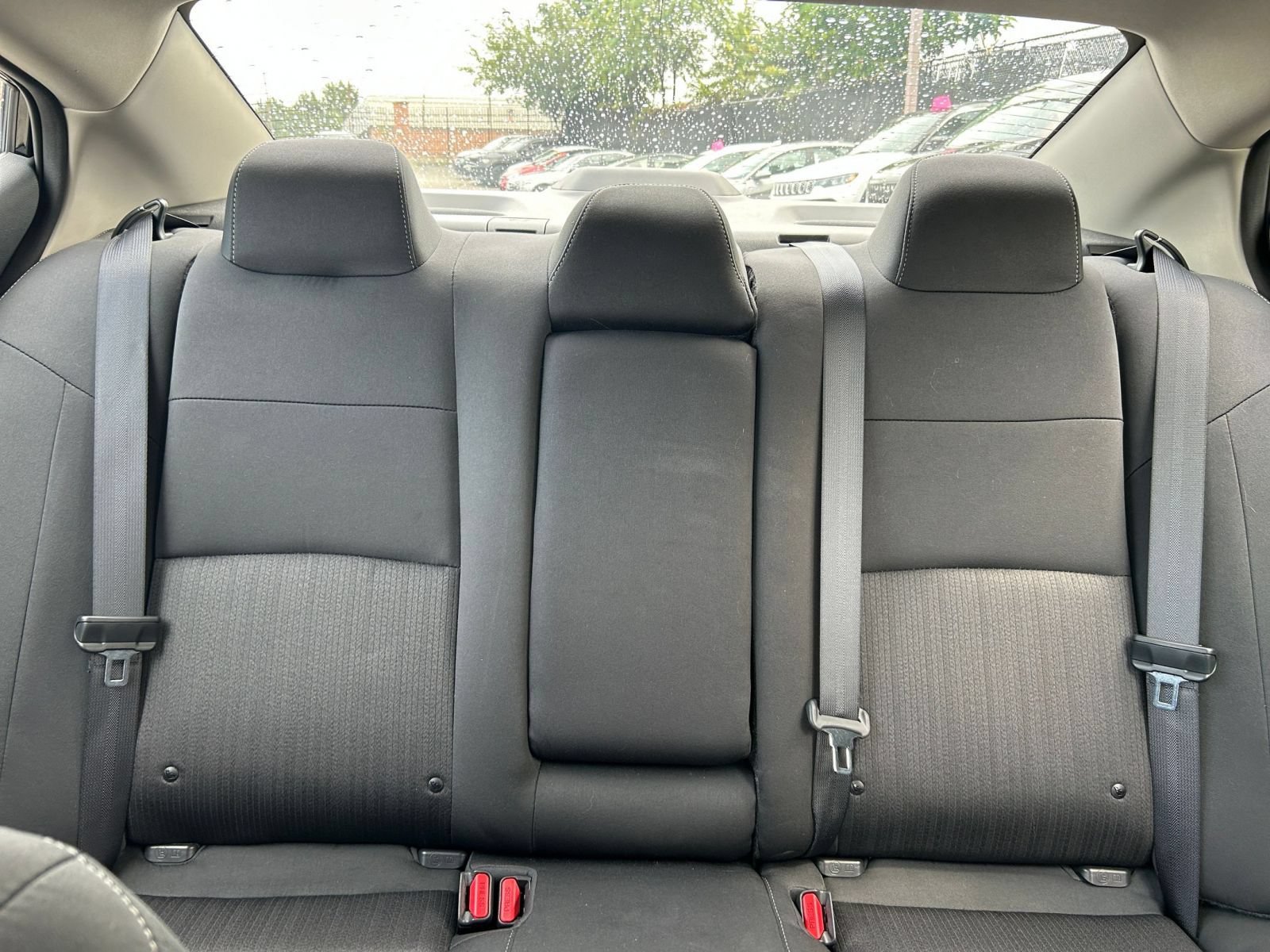 Used 2026 Nissan Altima 2.5 SV FWD image 28