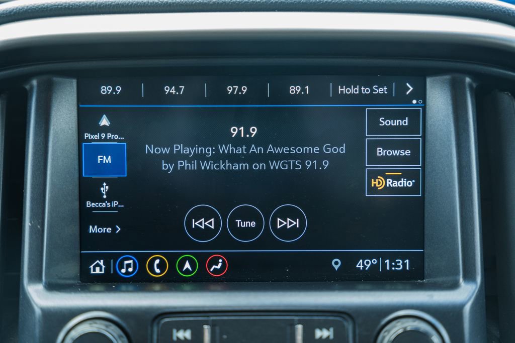 Used 2019 Chevrolet Colorado Z71 image 30