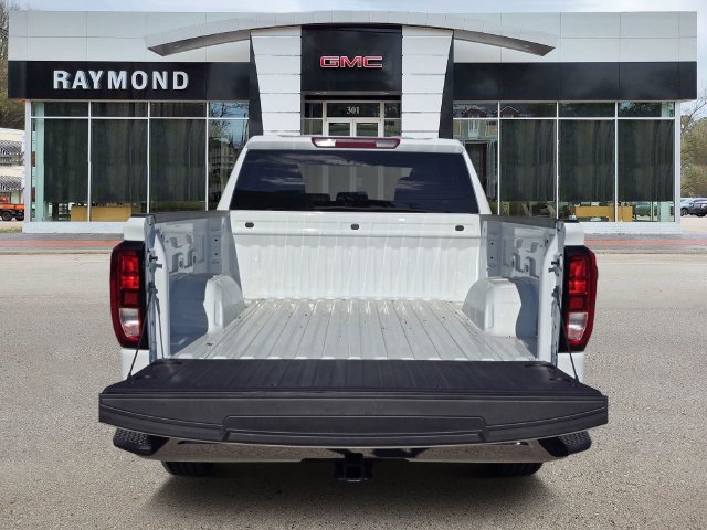 New 2026 GMC Sierra 1500 Pro w/ Pro Value Package AWD/4WD image 6
