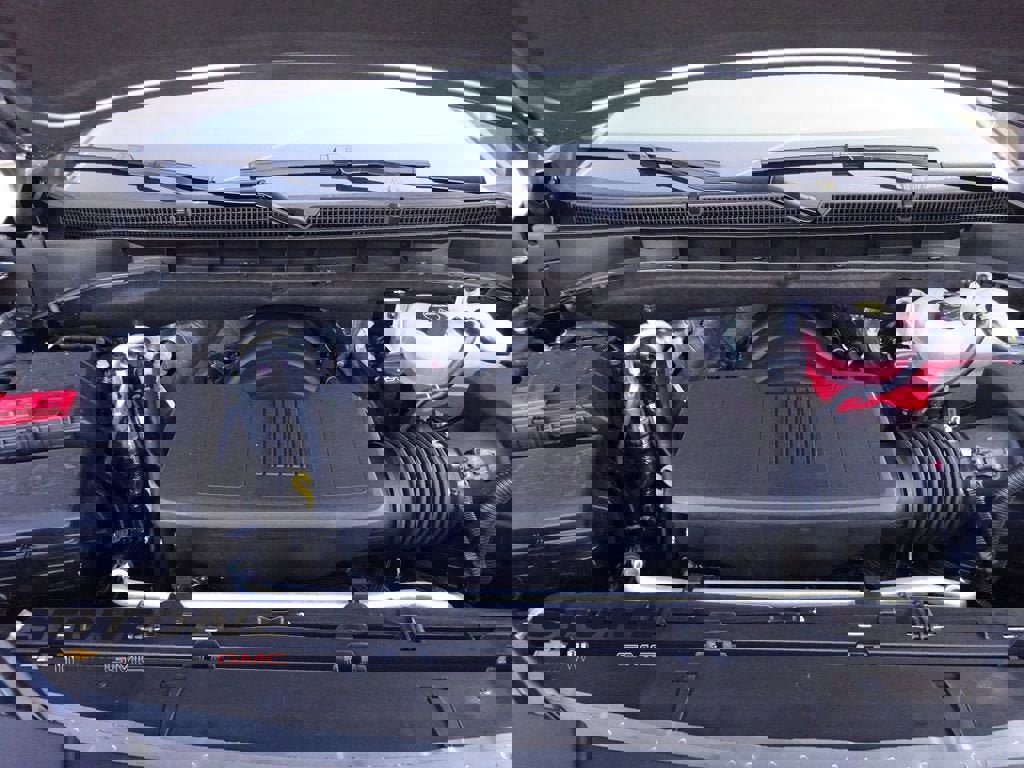 New 2026 GMC Yukon Denali w/ Denali Reserve Package image 11