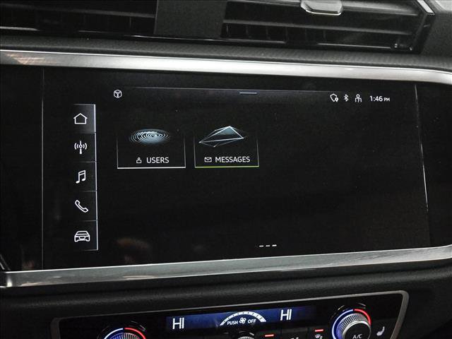 Certified 2025 Audi Q3 2.0T Premium w/ Convenience Package image 15