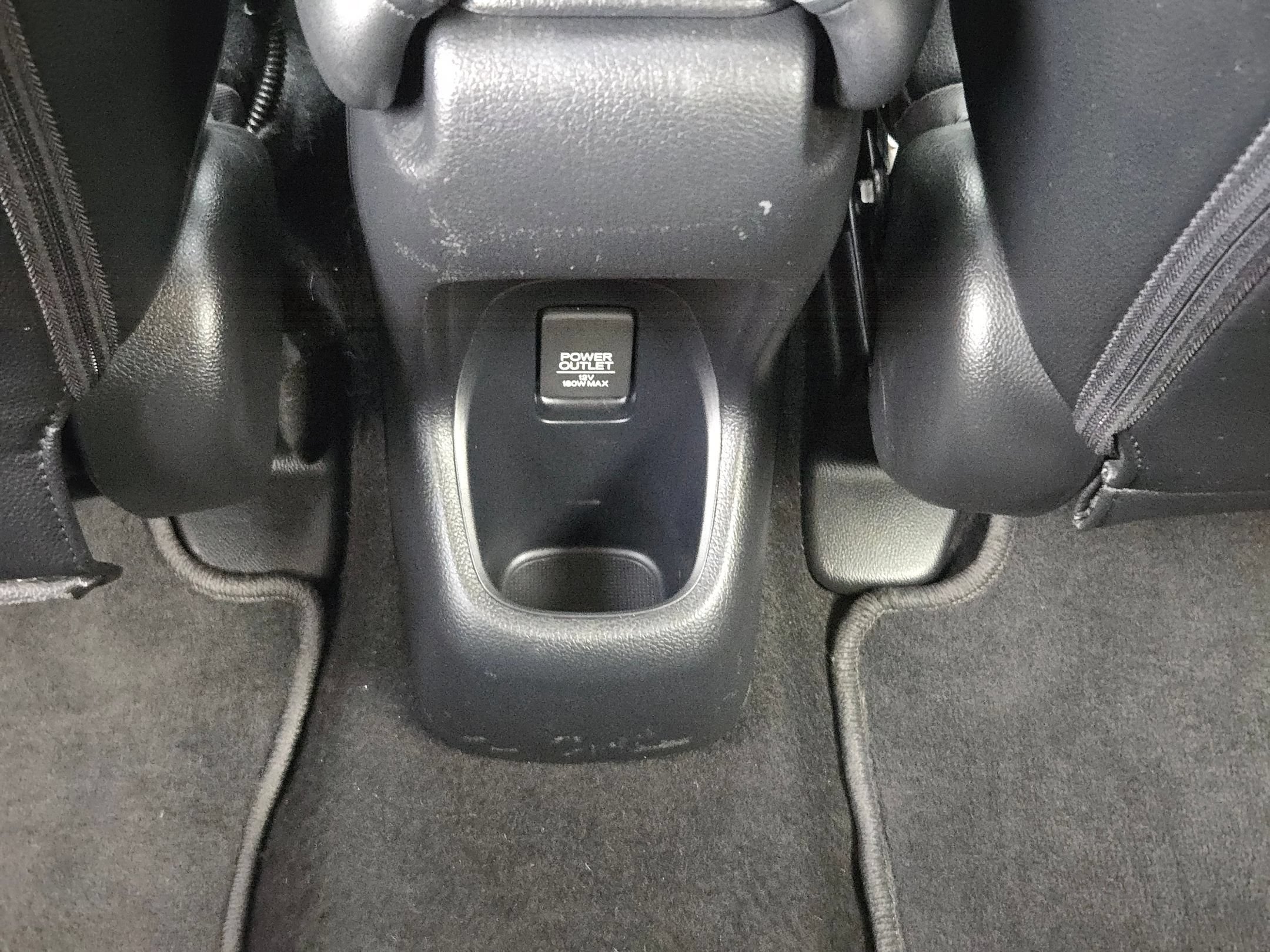 Used 2017 Honda HR-V EX-L image 24