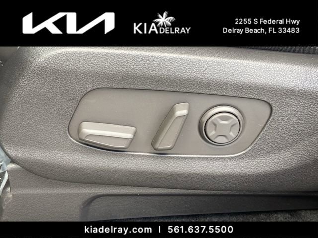 New 2026 Kia Carnival SX image 19