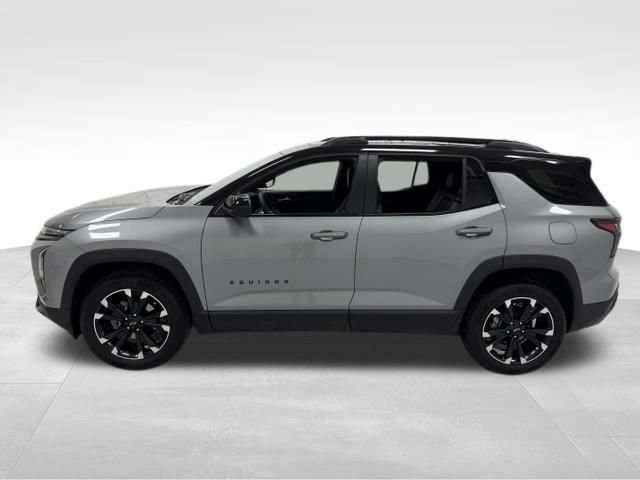 Certified 2026 Chevrolet Equinox RS w/ Convenience Package III AWD/4WD image 3