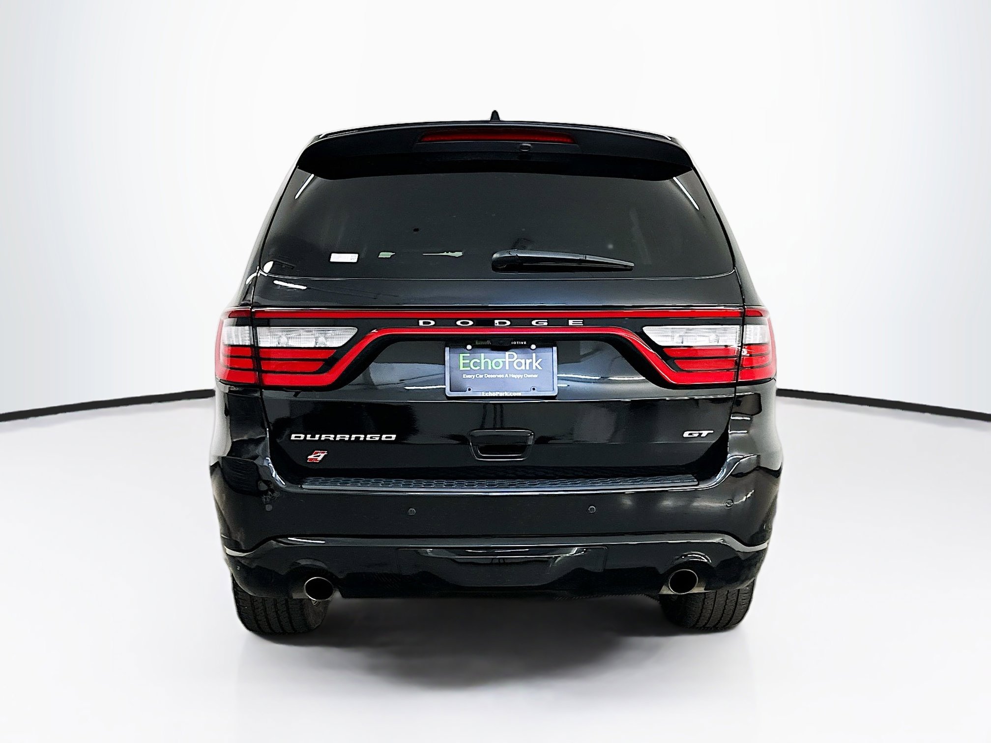 Used 2025 Dodge Durango GT image 7